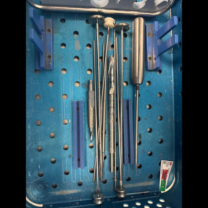 ARTHREX SHOULDER REPAIR SYSTEM (QTY 1)