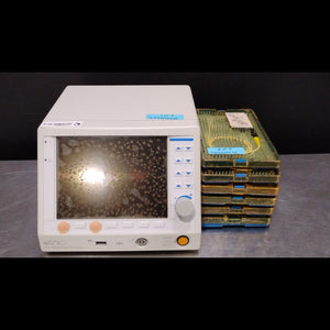 BAYLIS MEDICAL PMG-115 PAIN MANAGEMENT GENERATOR WITH PROBES  (QTY 1)