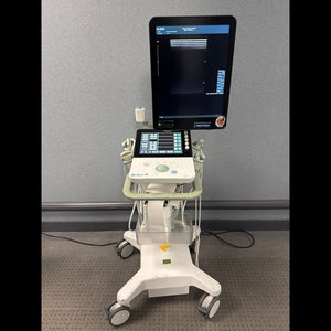 BK B&K Medical 3500 Ultrasound with Probes (18L5,5P1,18L5S,9C2)