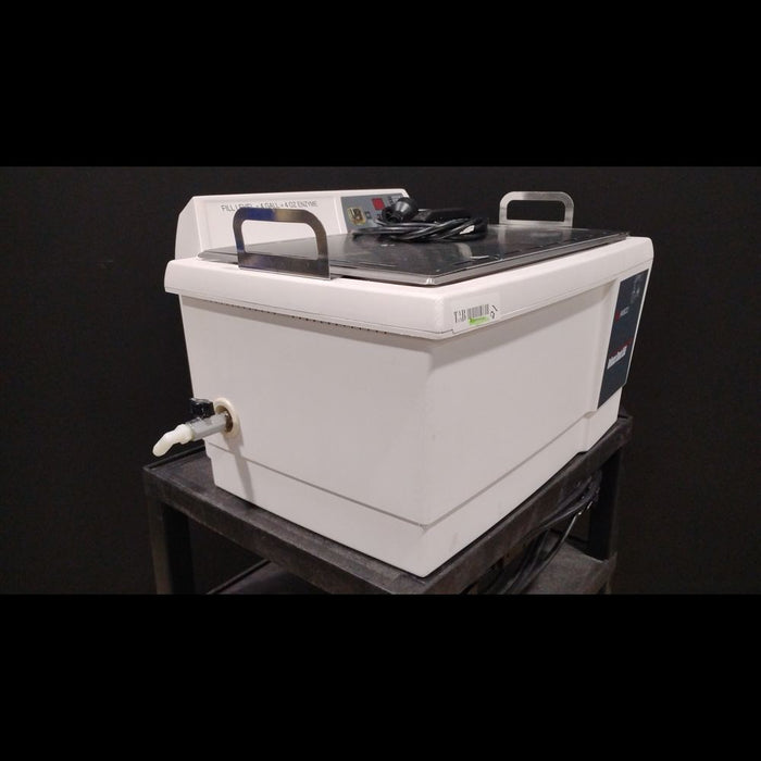 AMSCO RELIANCE SONIC 550 ULTRA SONIC CLEANER  (QTY 1)