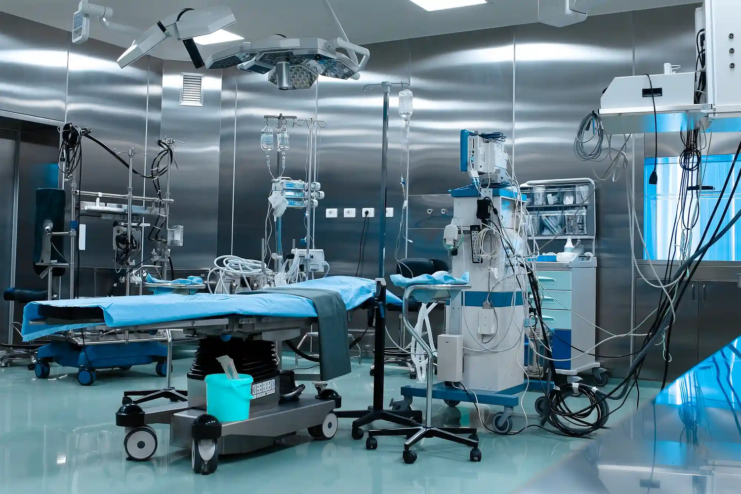 Trusted, High-Quality Equipment at Competitive Prices